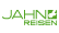 Logo JAHN REISEN